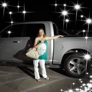 Meet your Posher, Julie